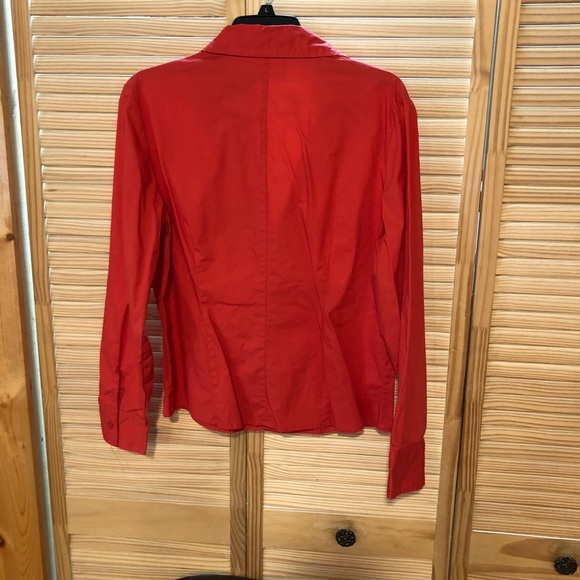 Chadwick button down blouse in size 16 - Picture 3 of 3